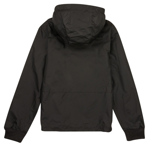 Levi's - LVB CORE WINDBREAKER - Noir / Blanc