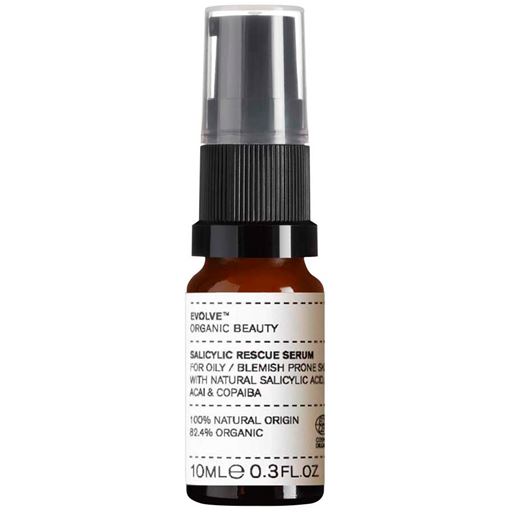 Evolve Salicylic Resue Serum, 30 ml