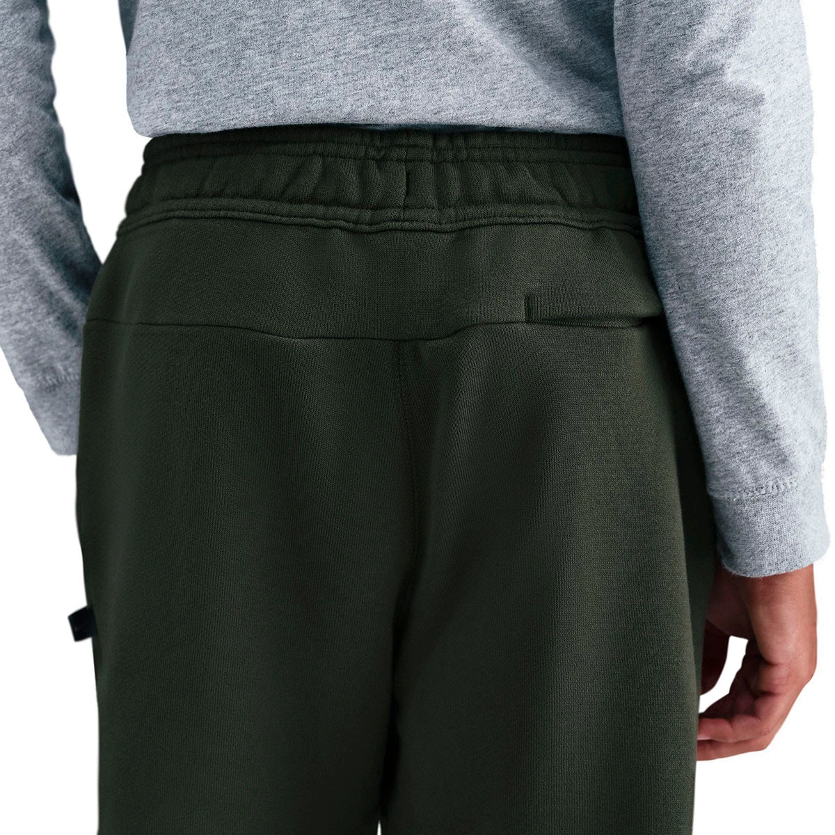 Calças Nike PSG Fanswear 2025-2026 Criança
