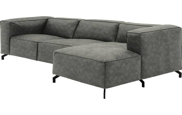 Loungebank Calvin