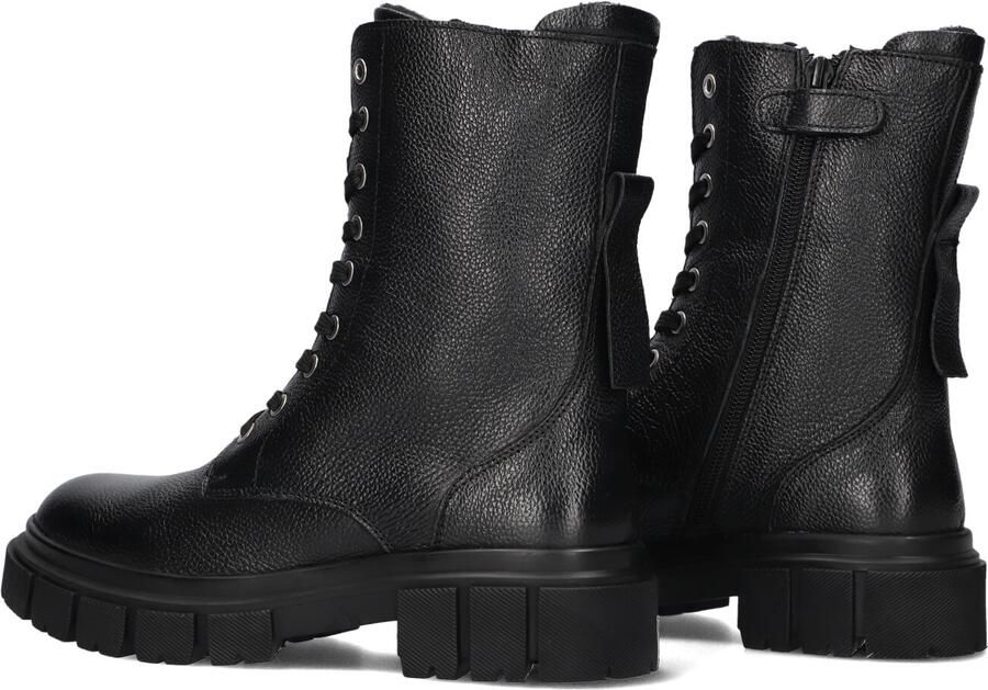 Apples & Pears B0011833b Boots Meisjes Zwart