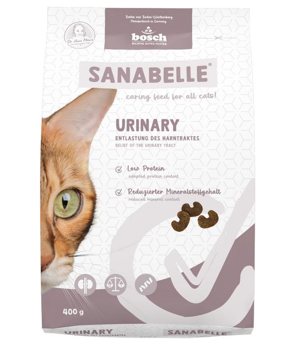 Sanabelle® Care Trockenfutter für Katzen