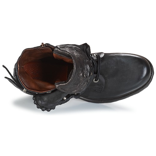 Airstep / A.S.98 - SAINTEC - Noir