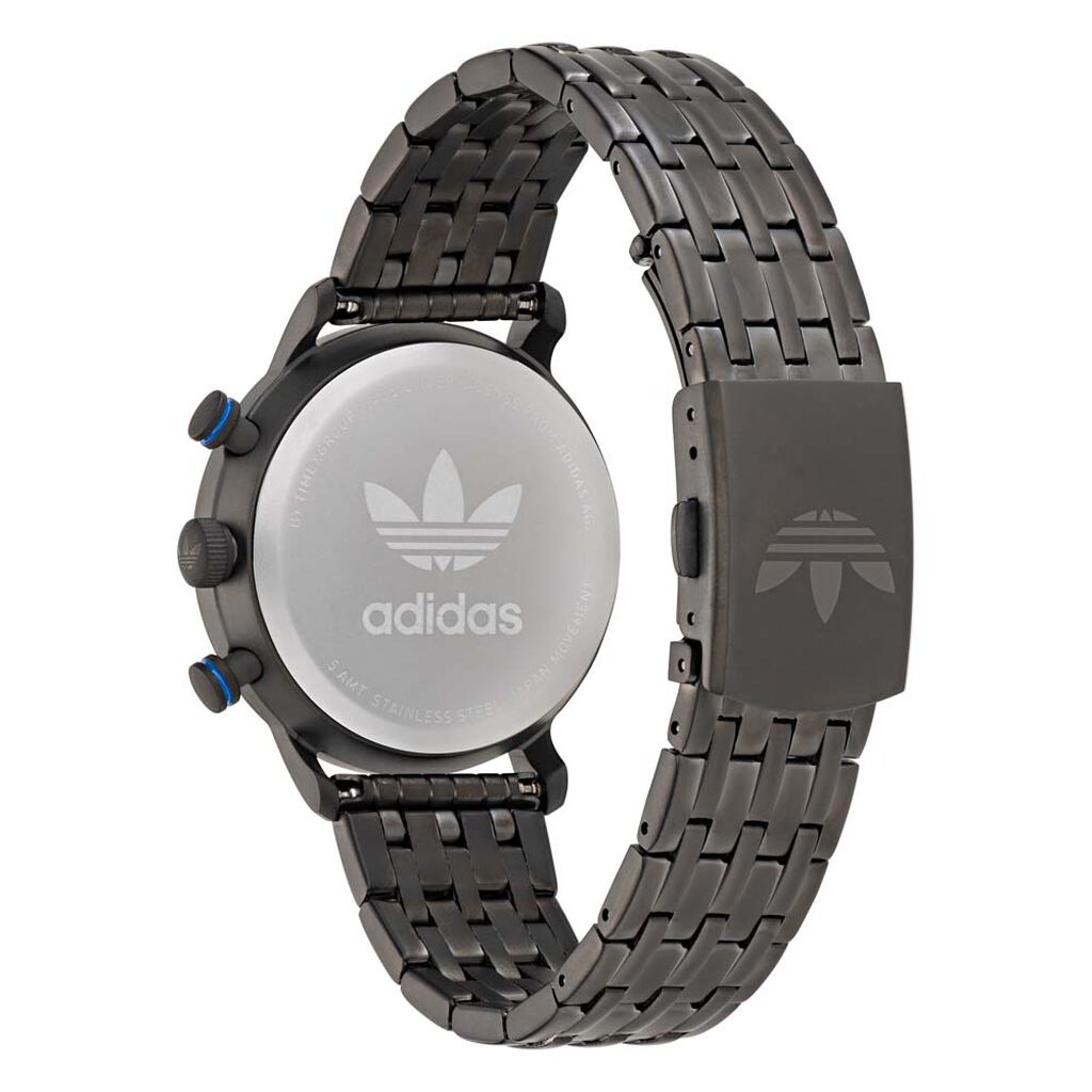 Montre Adidas Code One Chrono Noir