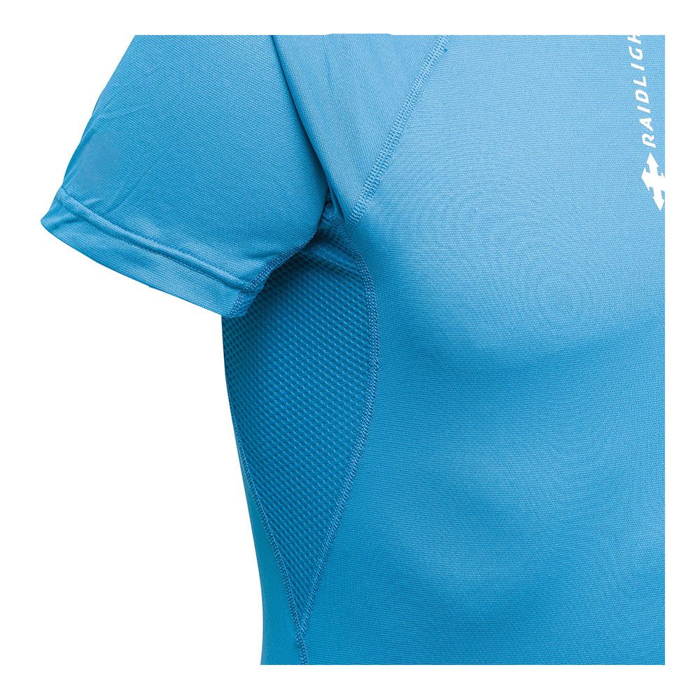 Raidlight R-LIGHT - Maillot Homme blue