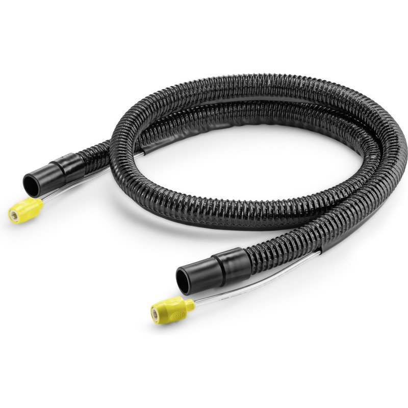 Kärcher - Flexible d'injection/d'extraction Puzzi, longueur 2,5 m