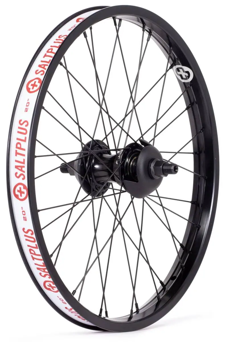 Salt Plus Summit/Vertex Freecoaster BMX Baghjul | SkatePro