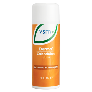 Vsm Derma Calendulan Lotion 100ML