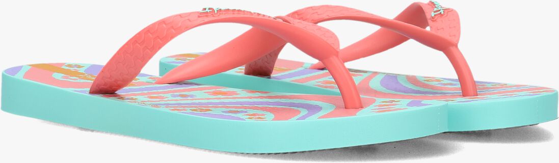 IPANEMA roze ipanema teenslippers classic kids