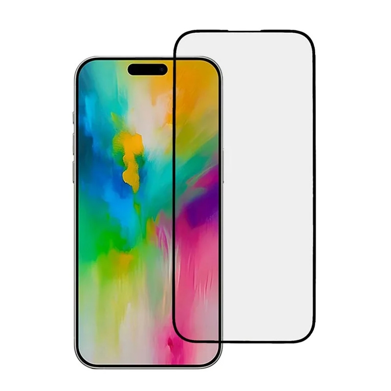 Schutzfolie für iPhone 16 Pro