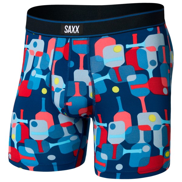 Saxx - Daytripper Boxer Brief Fly - Sous-vêtement synthétique
