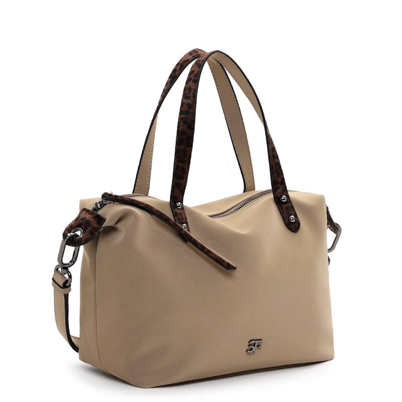 Suri Frey Handbag Sammy Taupe