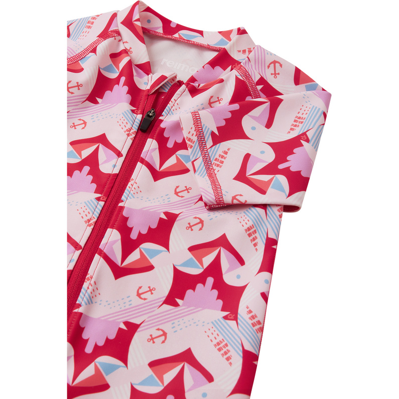 reima Kinder Atlantti Swim Overall