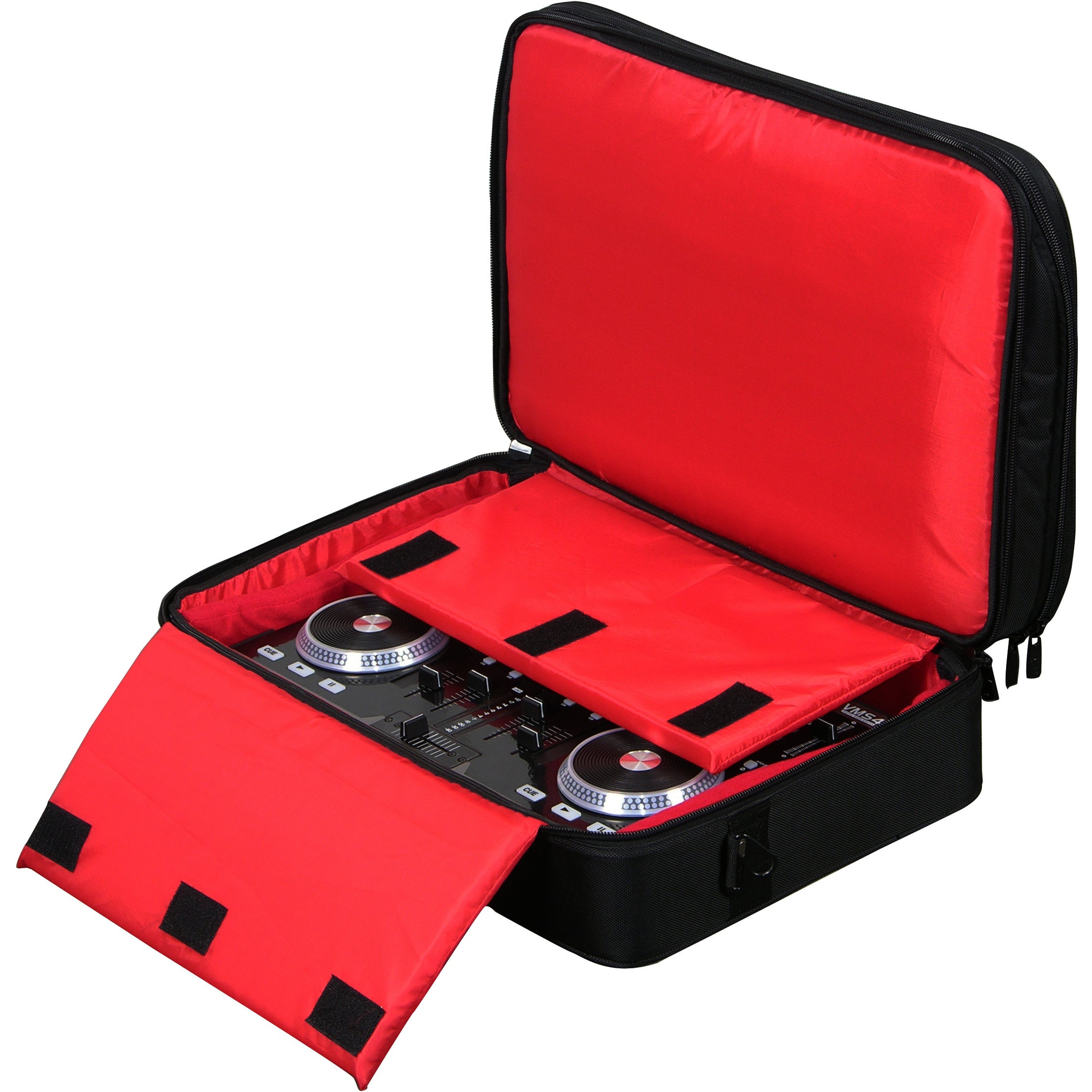 Odyssey BRLDIGITALXL Redline Series Digital bag XL