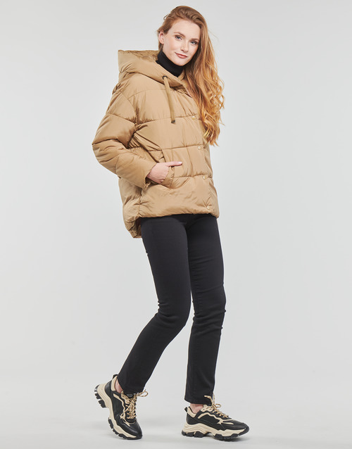Vero Moda - VMGEMMAHOLLY Cognac