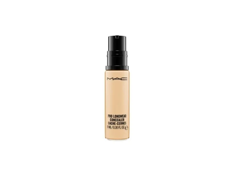 MAC Pro Longwear Concealer - Kvinder - 9 ml