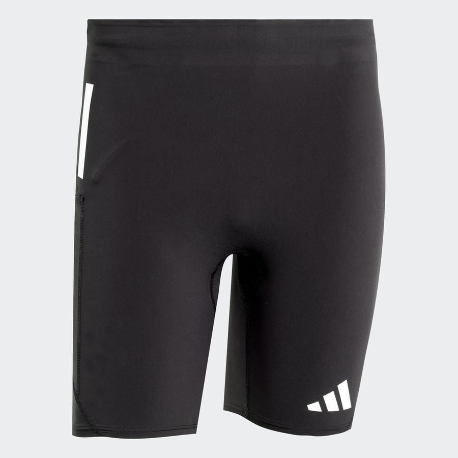 Adidas Legging court à poche Adizero Running