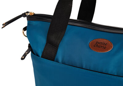 Petite Chérie Fantaisie Stelleveske, Blue Coral