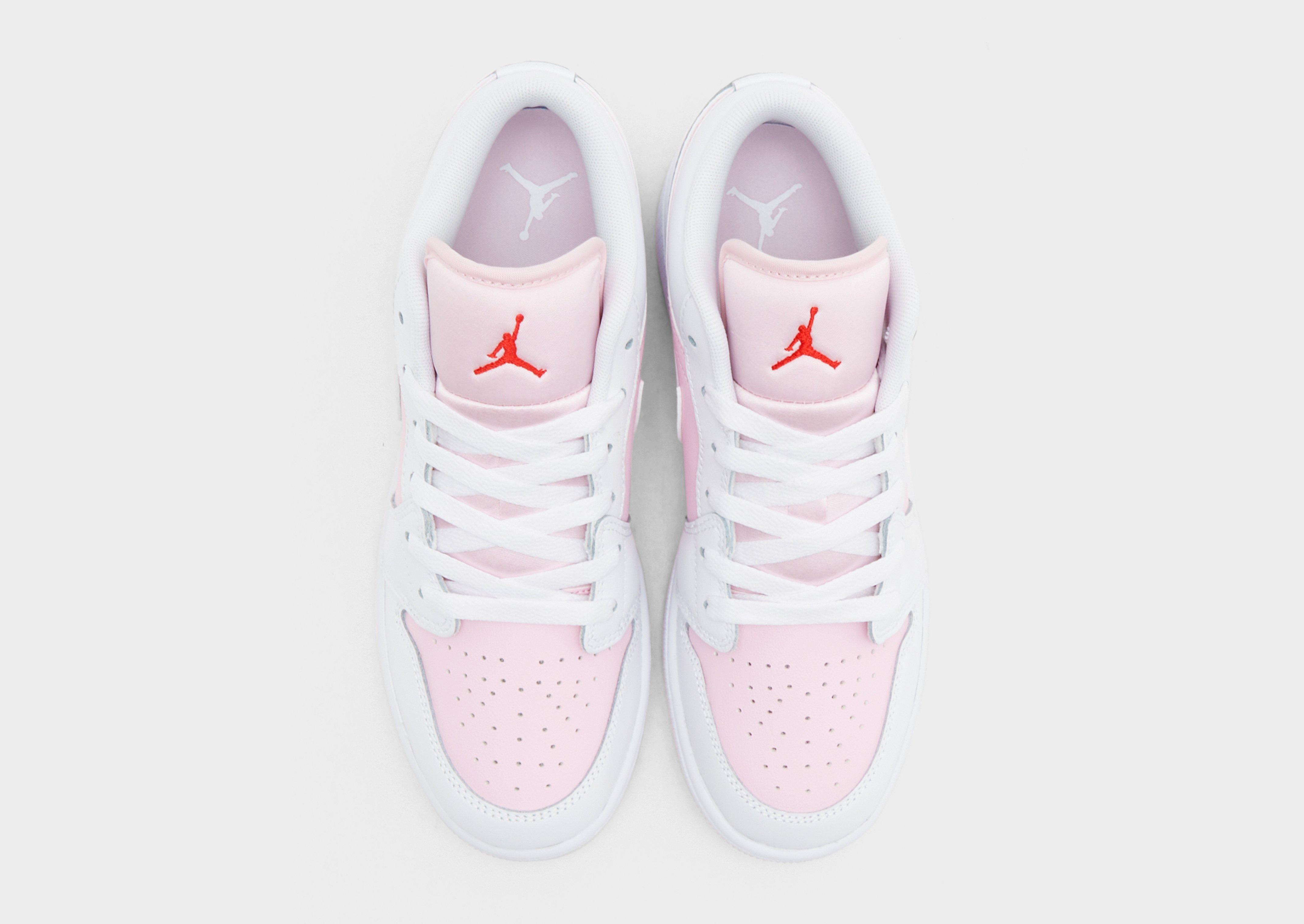 Jordan Air 1 Low Junior
