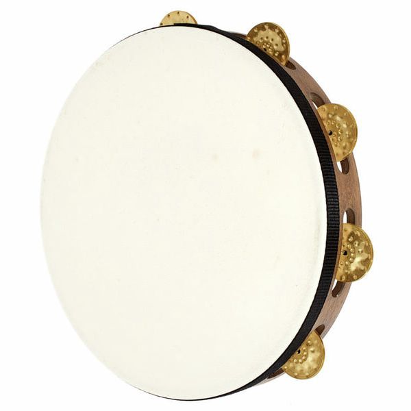 Meinl TAH1V-WB Head Tambourine
