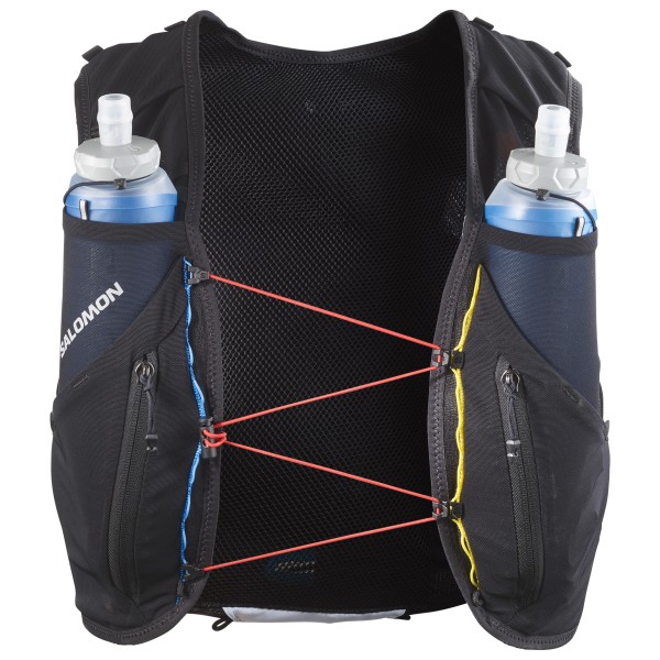 Salomon - ADV Skin 12 Race Flag - Sac à dos trail