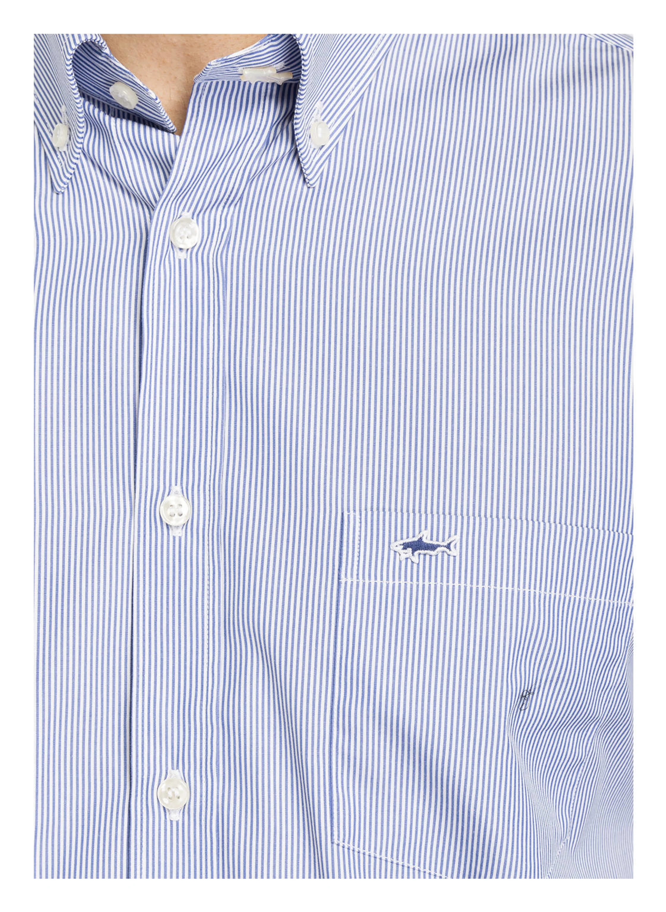 PAUL & SHARK Hemd Regular Fit