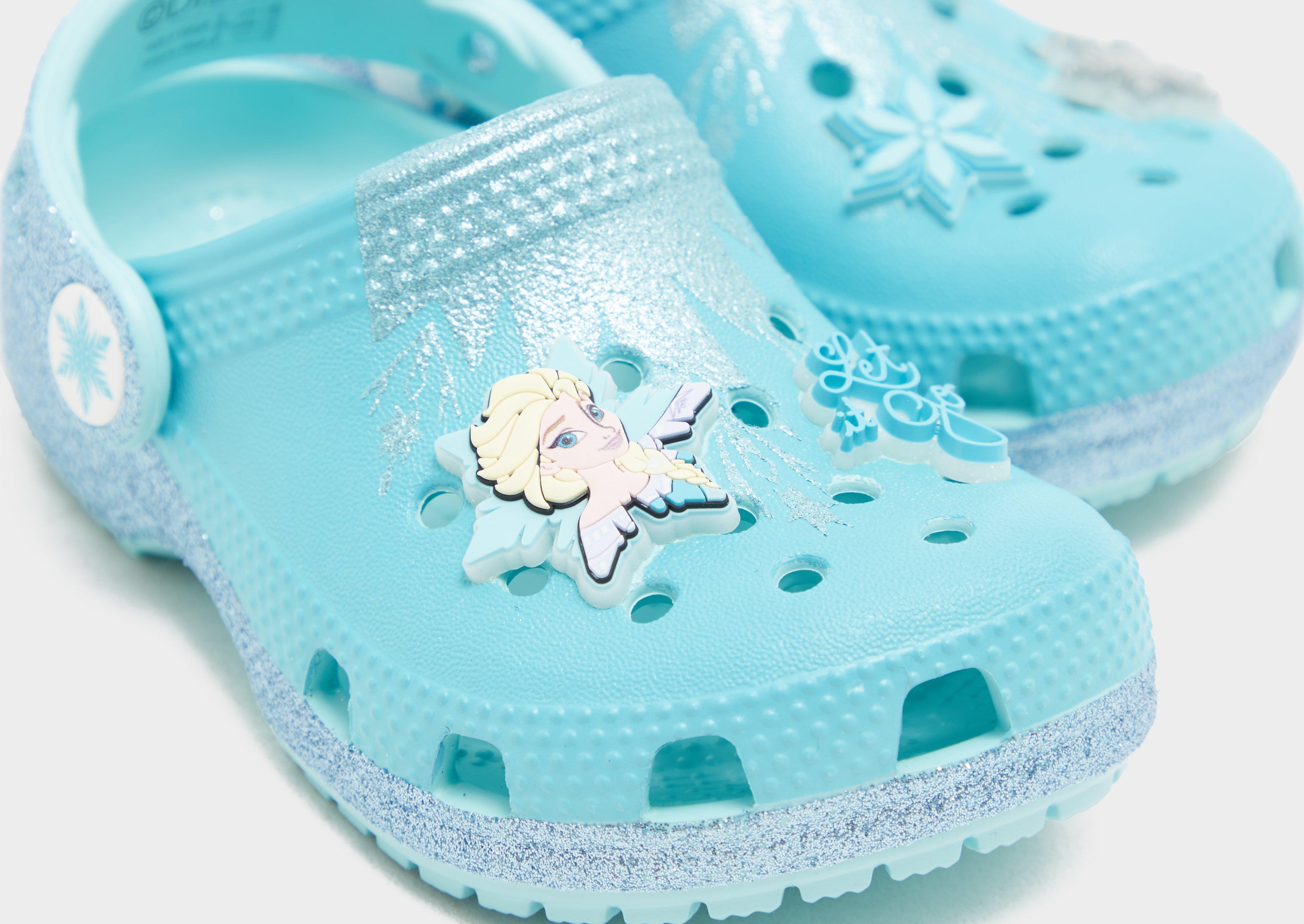 Crocs Classic Clog Bébé