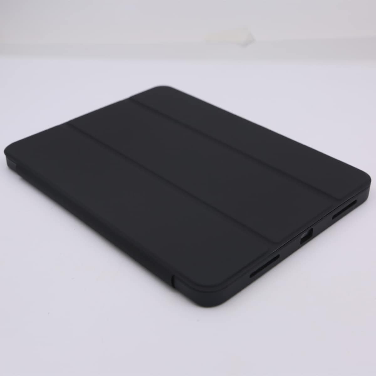 iPad-deksel Sort