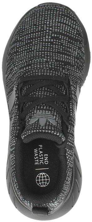 adidas Swift Run 22 C zwart