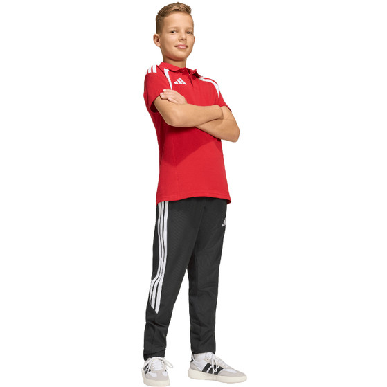 adidas Tiro 26 League Sweat Polo Kids