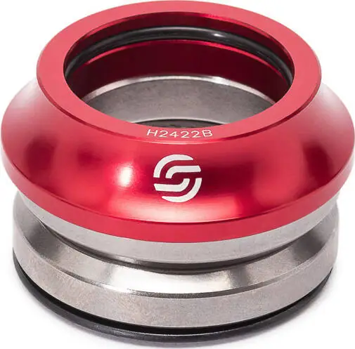 Salt Pro Integrated Headset | SkatePro