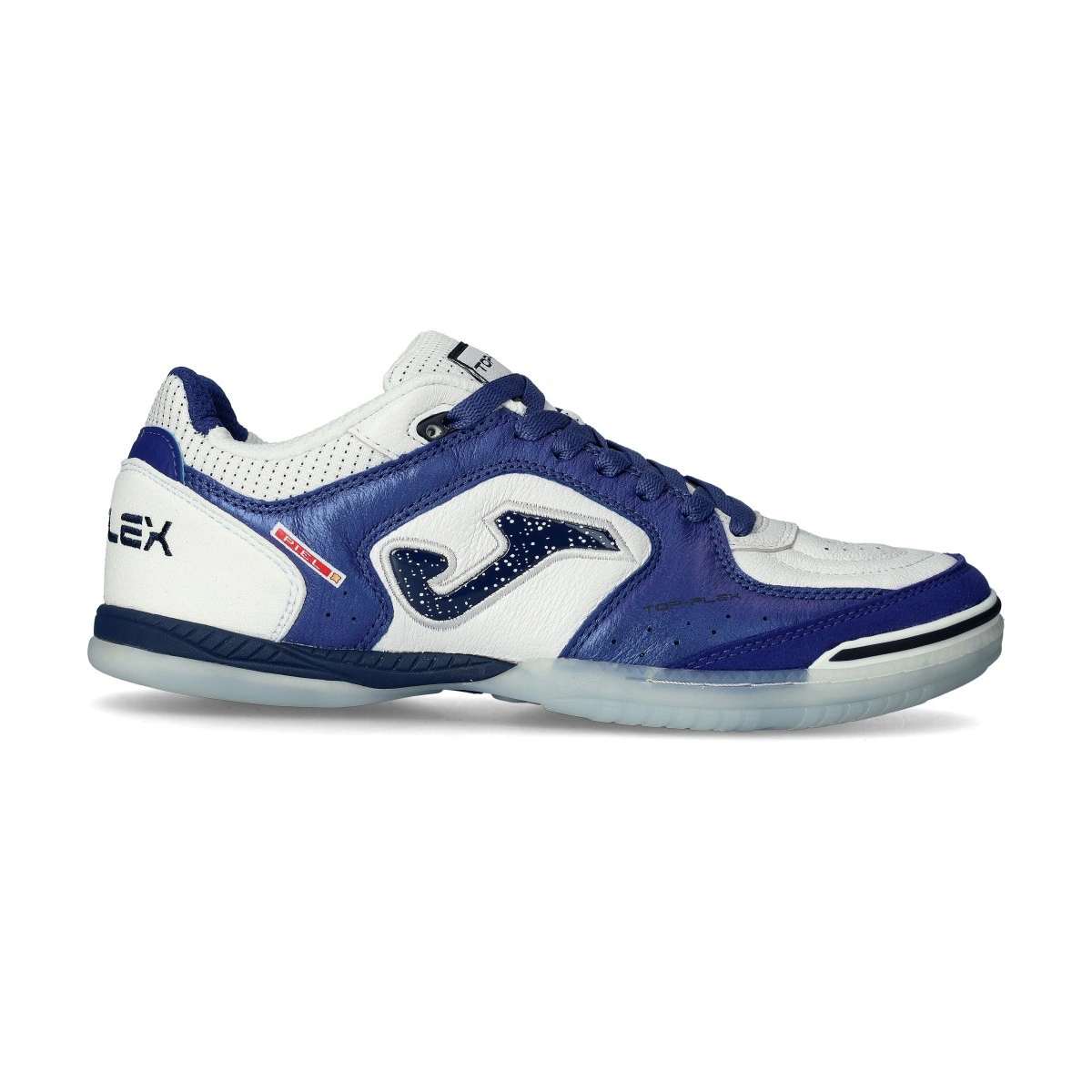 Sapatilha futsal Joma Top Flex