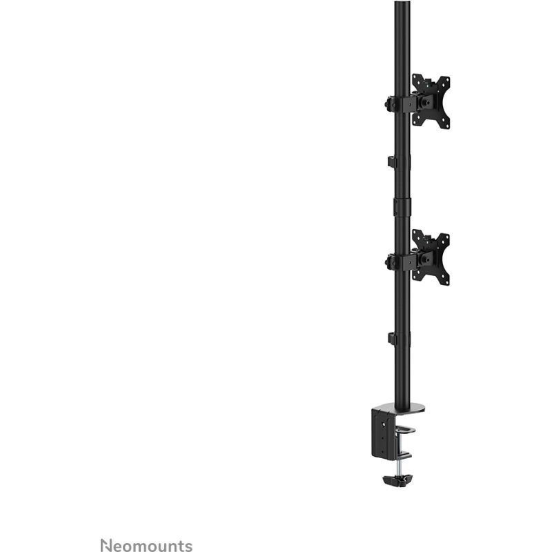 Neomounts FPMA-D550DVBLACK Support d'écran à fixer 10-32