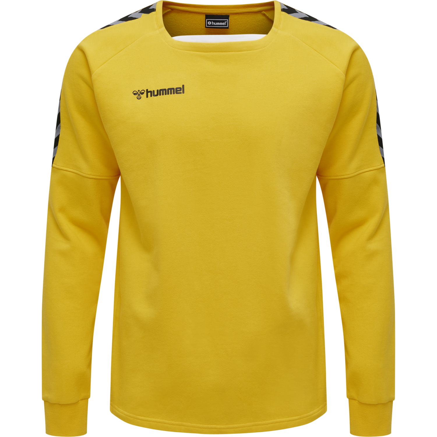 hmlAUTHENTIC TRAINING SWEAT