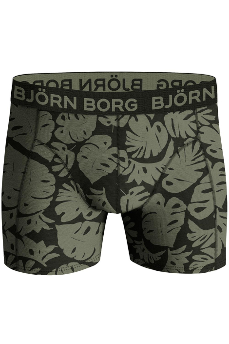 Bjorn Borg multi color heren ondergoed