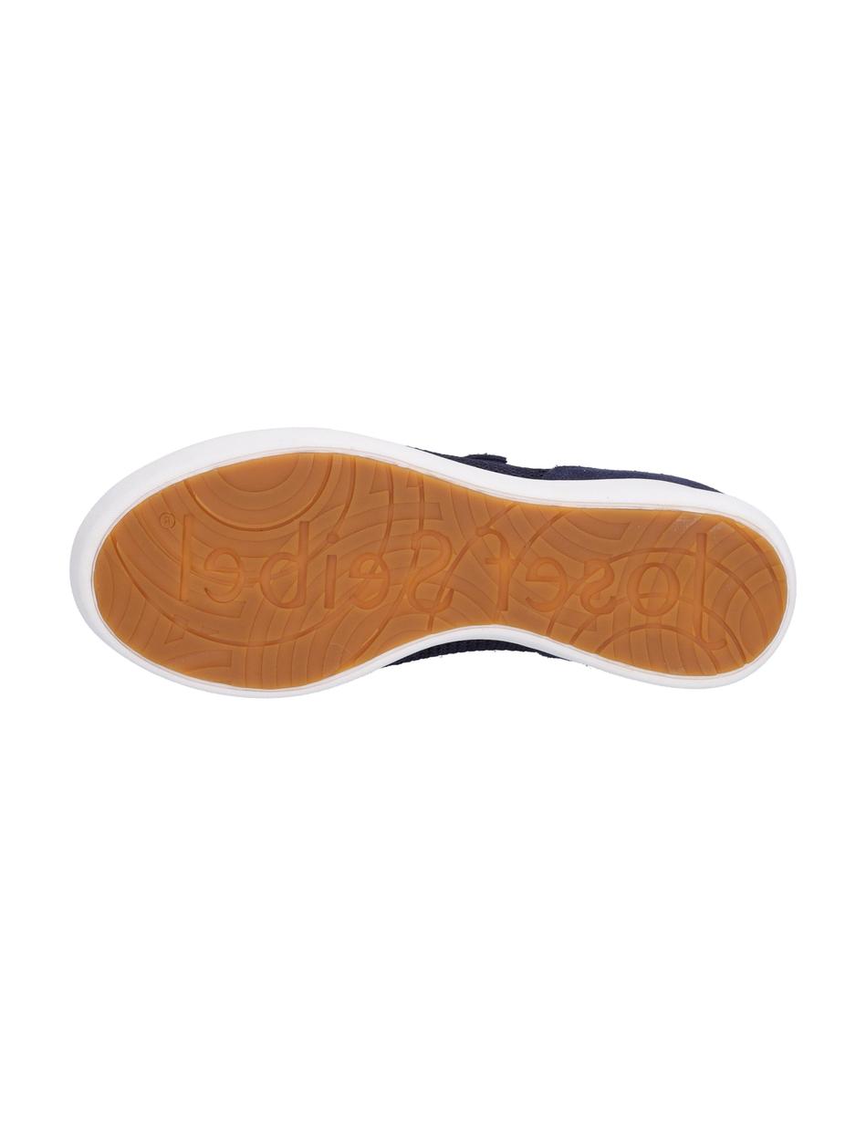 Sneaker Sina 69, blau