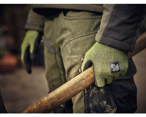 Hammer Workwear Koude werkhandschoenen, maat 11