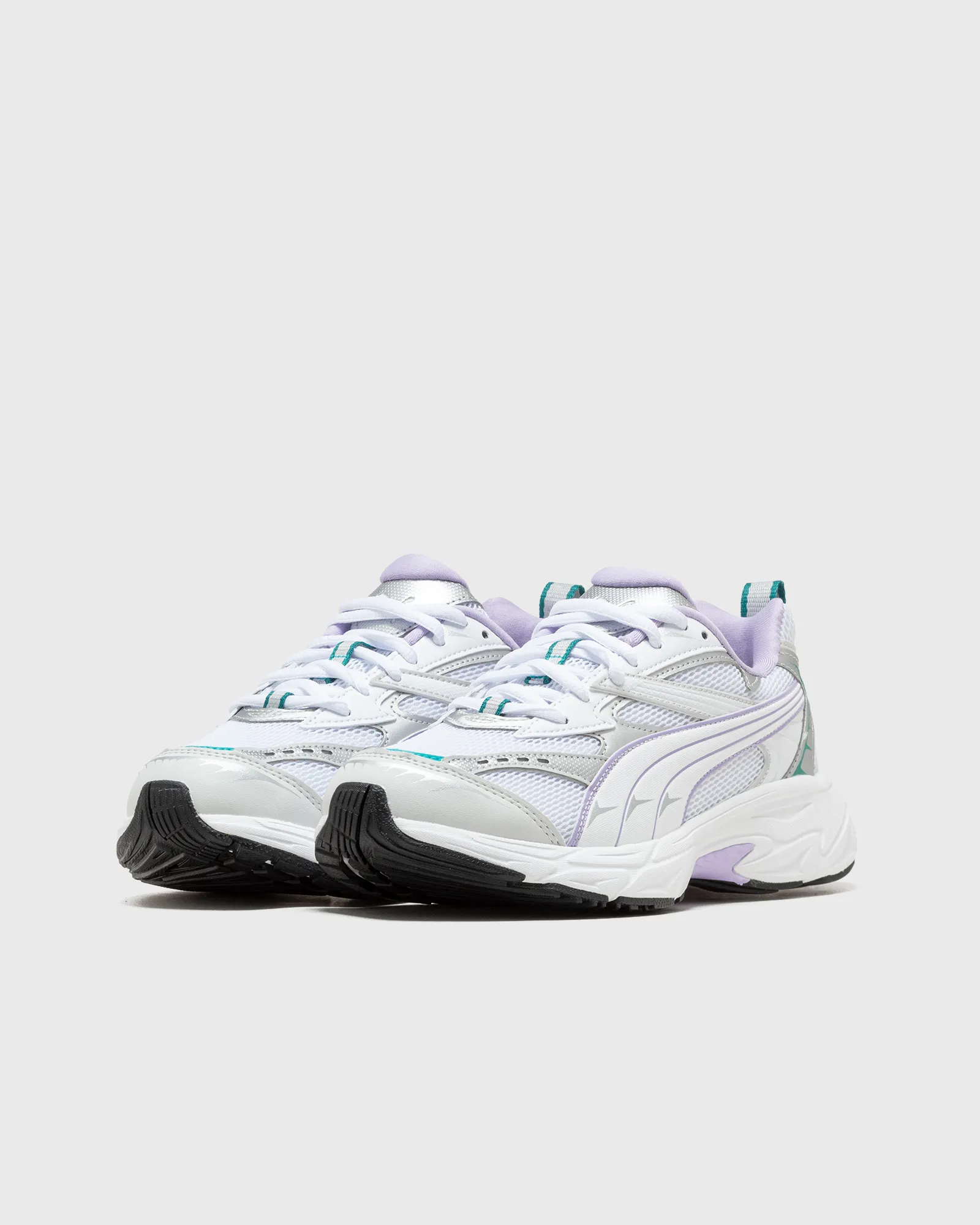Puma Puma Morphic