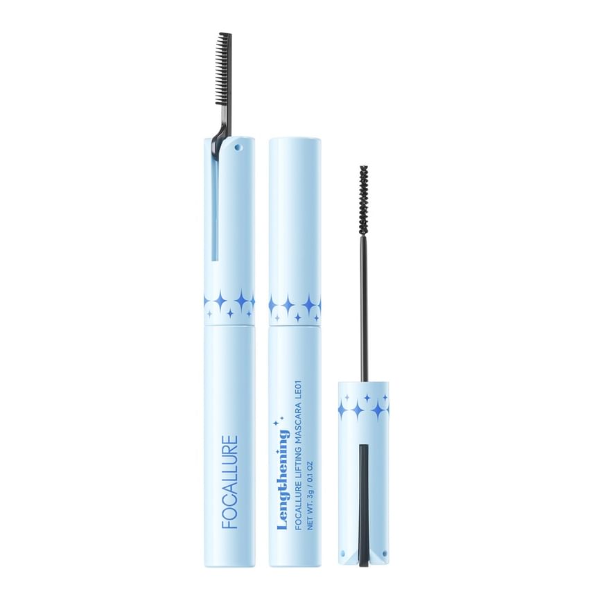 FOCALLURE - Liftende Mascara
