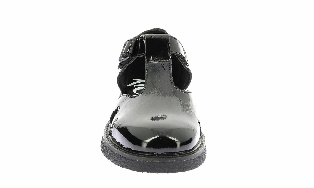 KICKERS<br>Sandálias de pescador de couro Kick Leryne