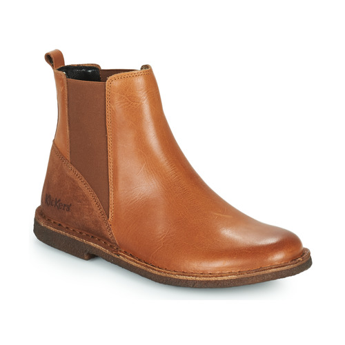 Kickers - KICK TIPIST - Camel