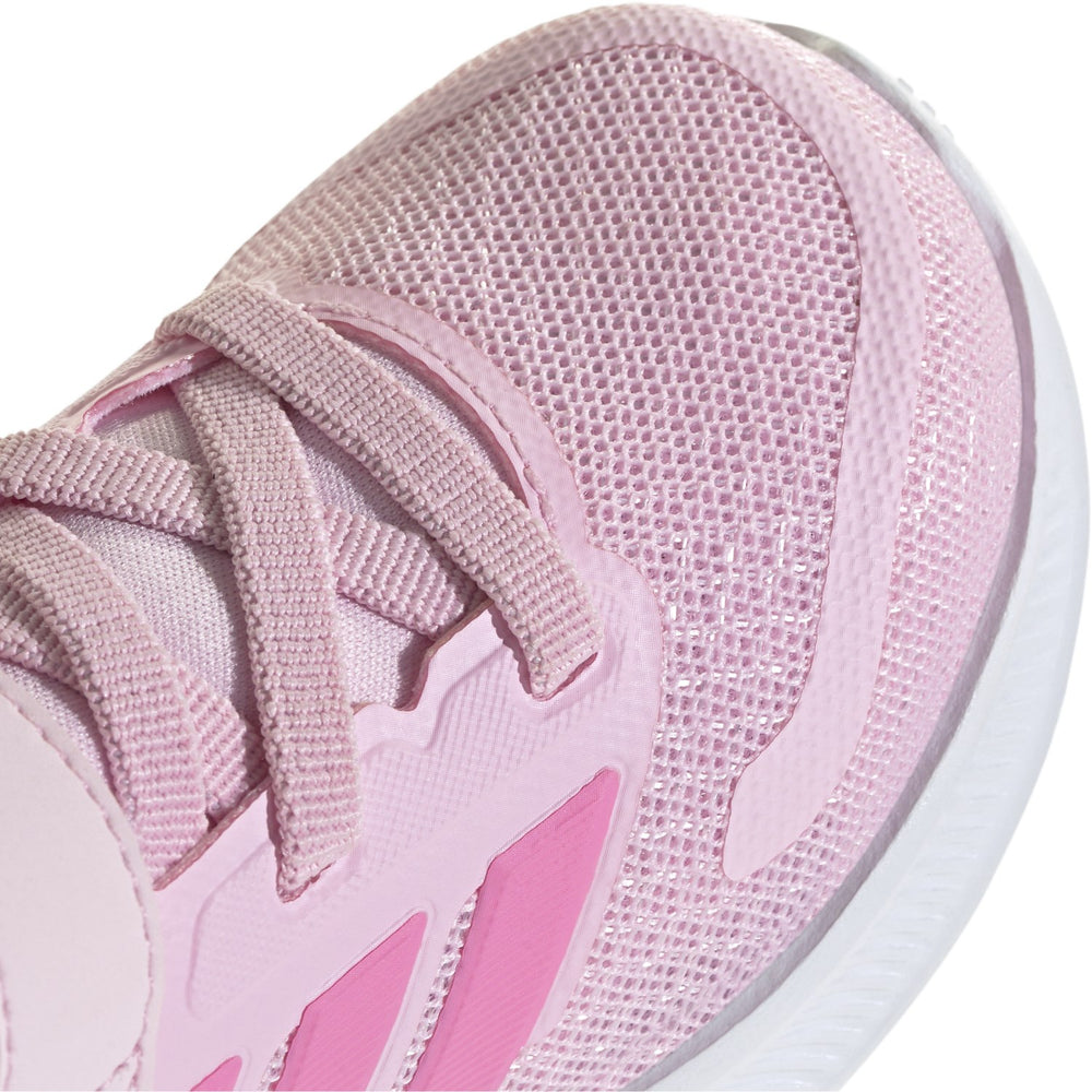 Køb adidas Originals Clear Pink/Bliss Pink/Clear Pink Runfalcon 5 El I Sneakers