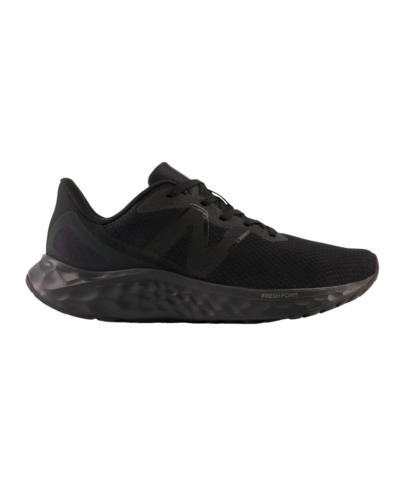 New Balance Fresh Foam Arishi Damen Schwarz FBB4