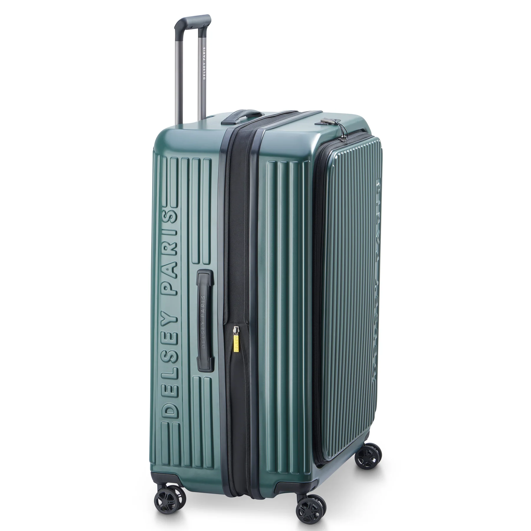 Valise soute - L Extensible (77cm)