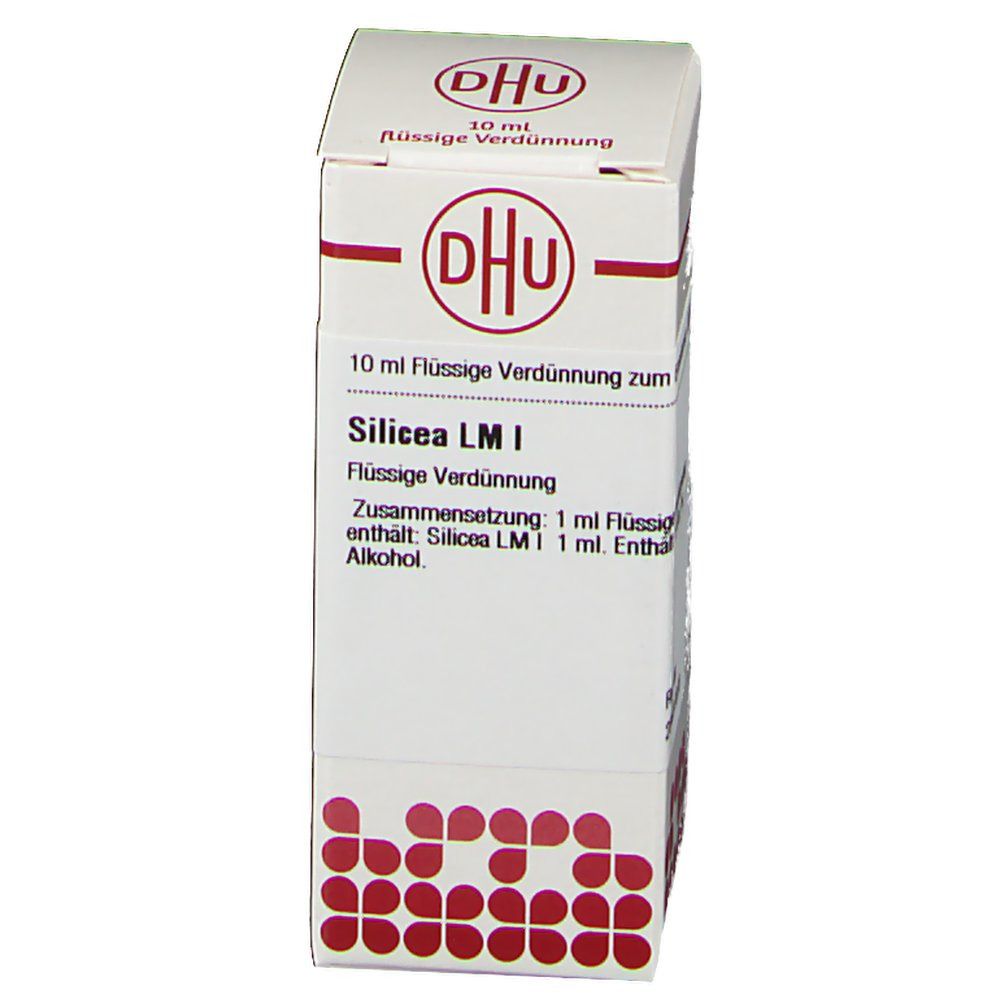 DHU Silicea LM I