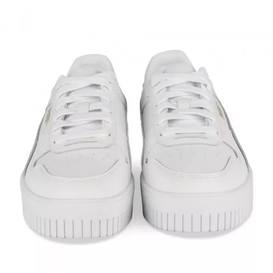 Baskets BLANC PUMA Carina Street