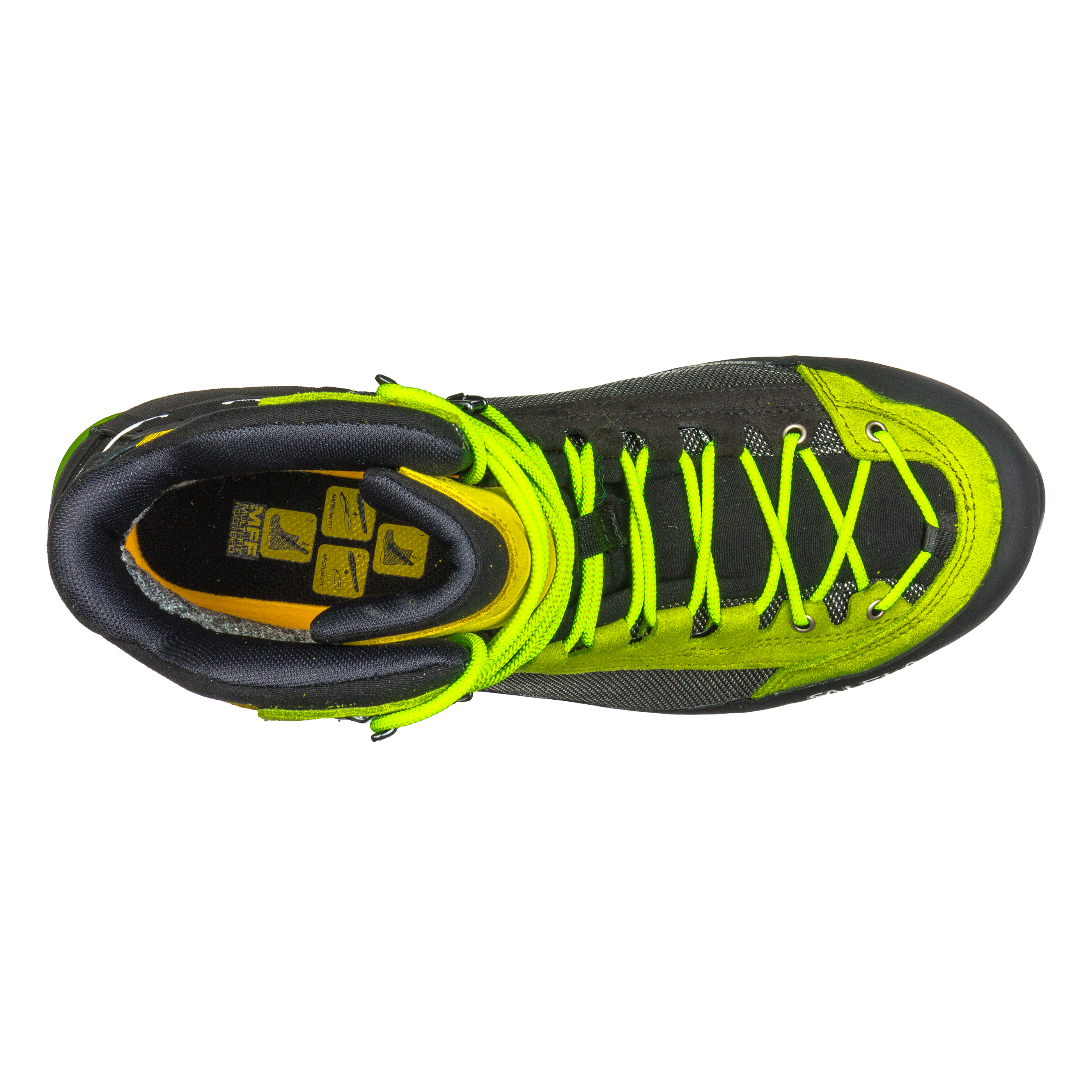 Crow Gore-Tex® Herren Schuhe