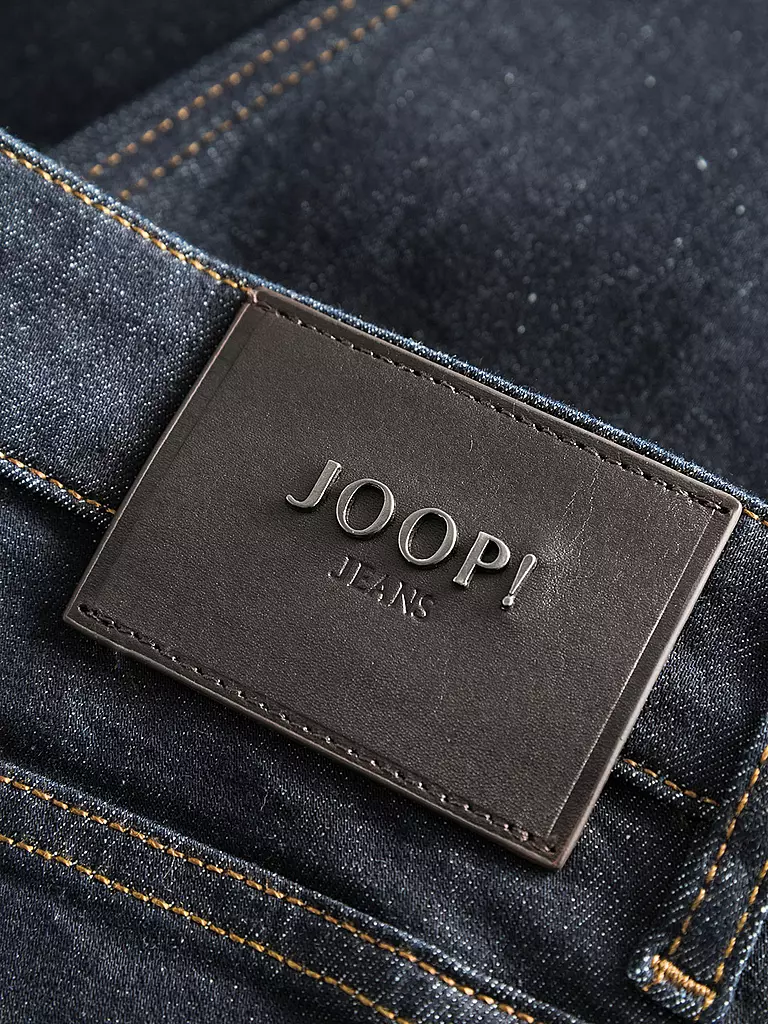 JOOP Jeans Denim Modern Fit MITCH  blau