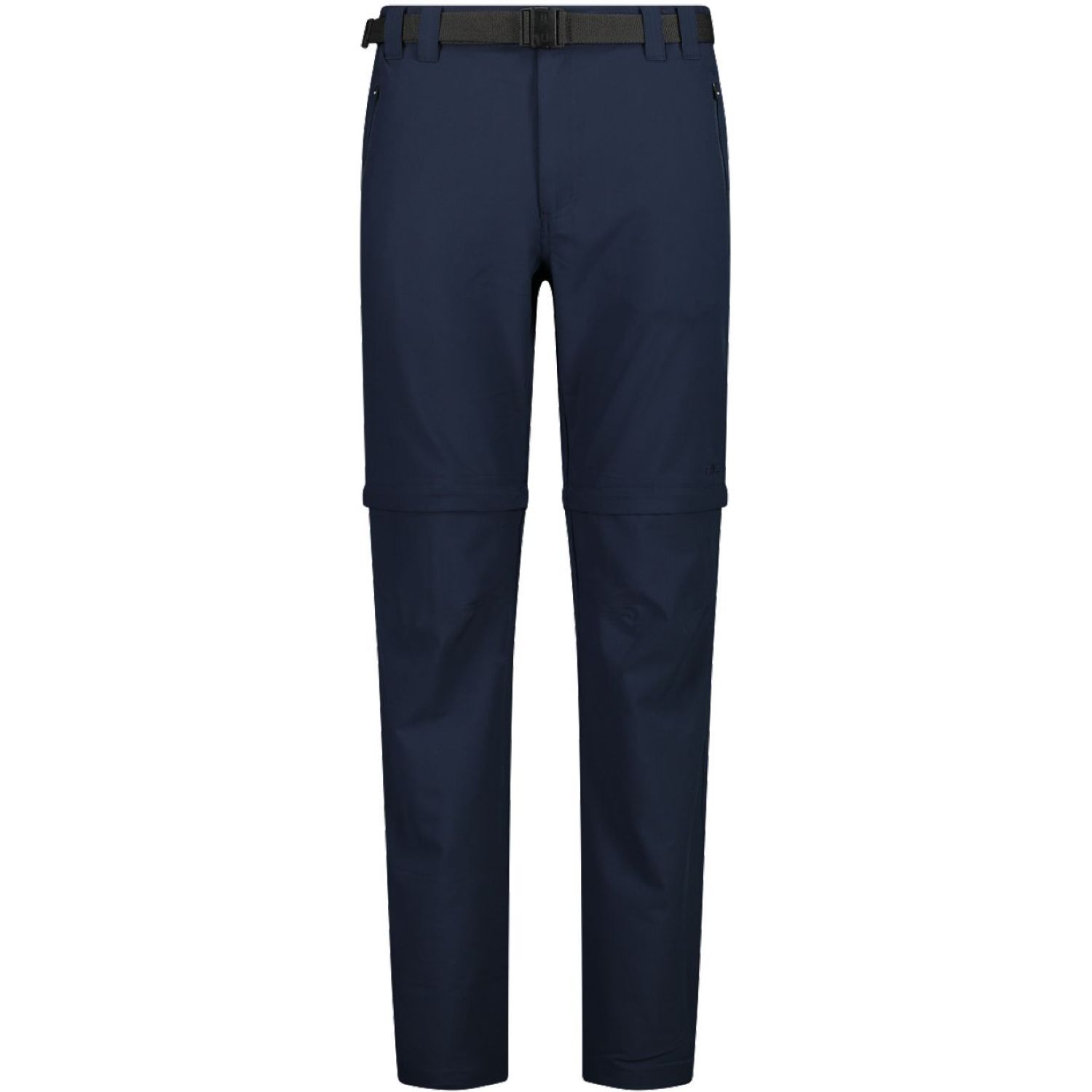 CMPMan Long Pant Zip Off 3T51647