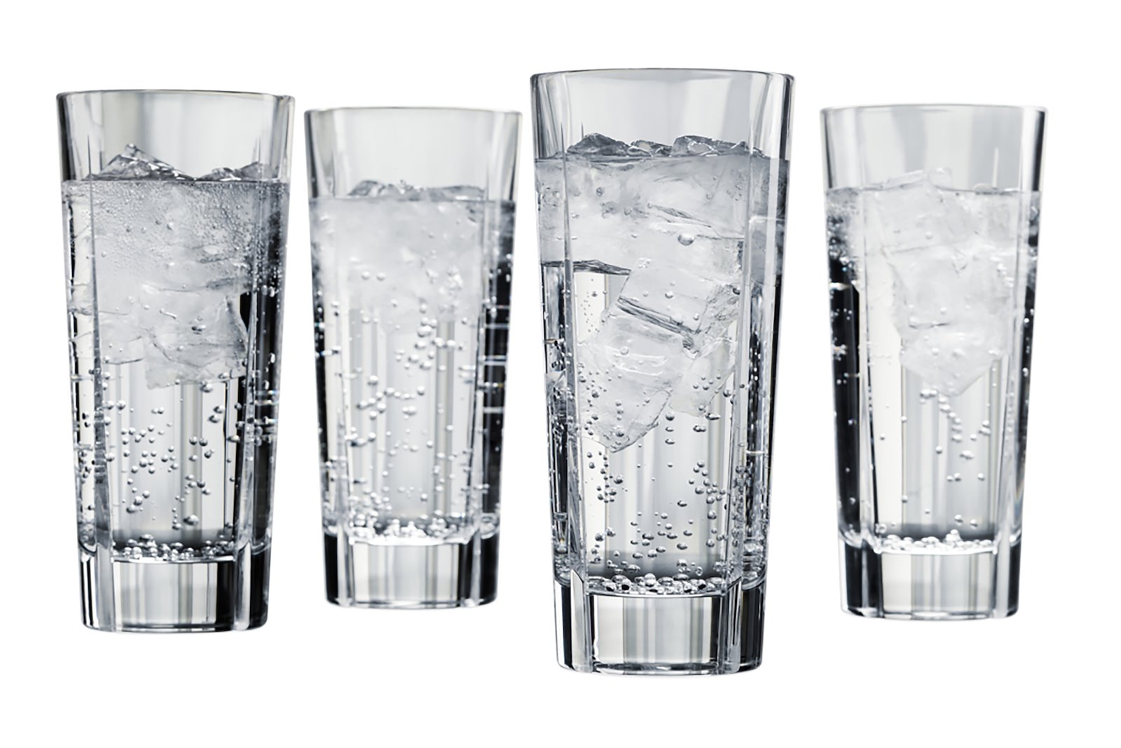 Grand Cru longdrinkglass 2pk Klart glass. 30 cl